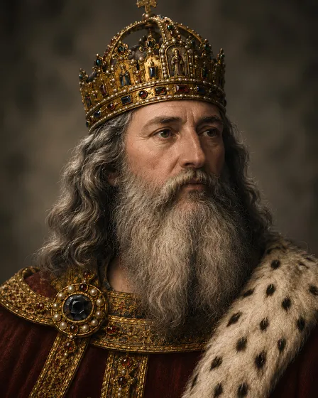 Charlemagne