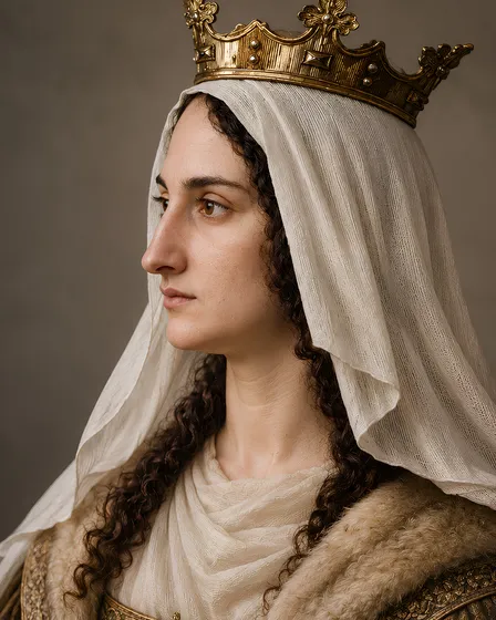 Blanche de Castille