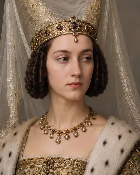 Isabeau de Bavière