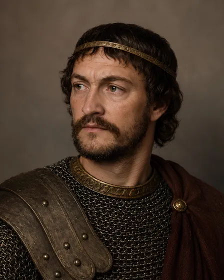 Charles Martel