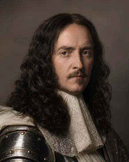 Vicomte de Turenne