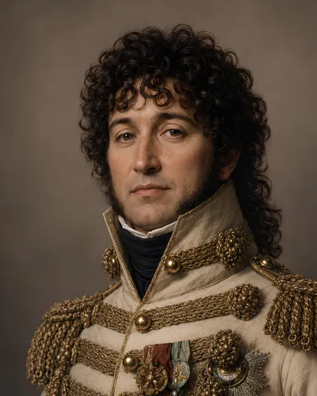 Joachim Murat