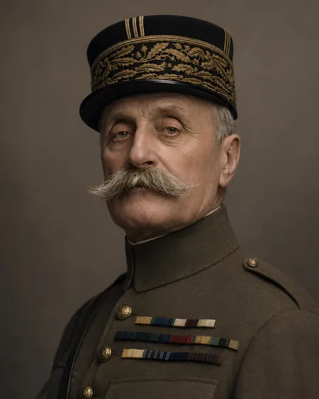 Maréchal Foch