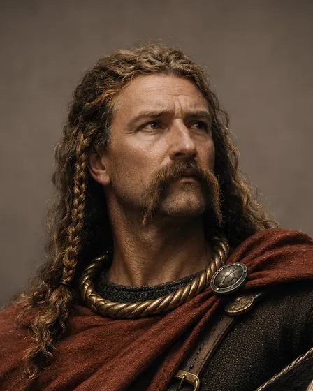 Vercingétorix