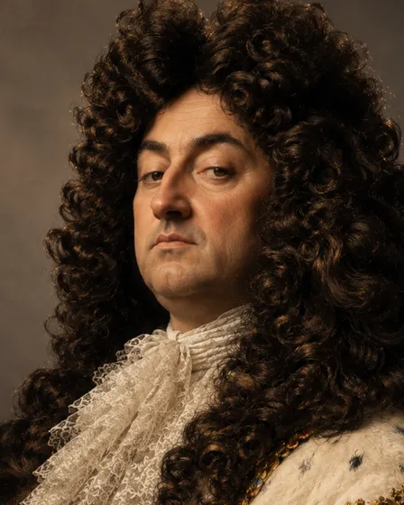 Louis XIV