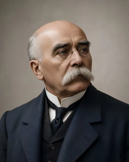 Georges Clemenceau