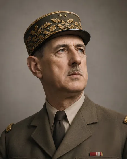 Charles de Gaulle