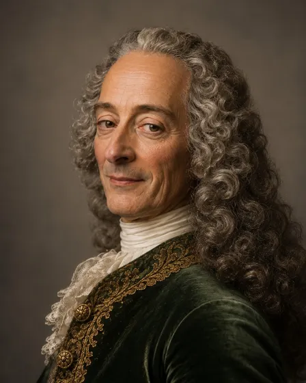 Voltaire