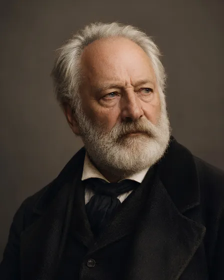 Victor Hugo