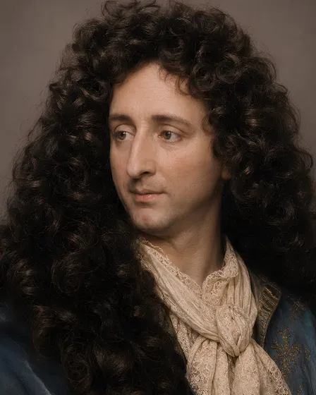 Louis Le Vau