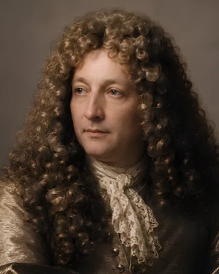 Jules Hardouin-Mansart