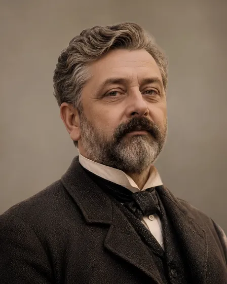 Gustave Eiffel