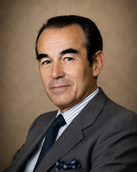 Robert Badinter