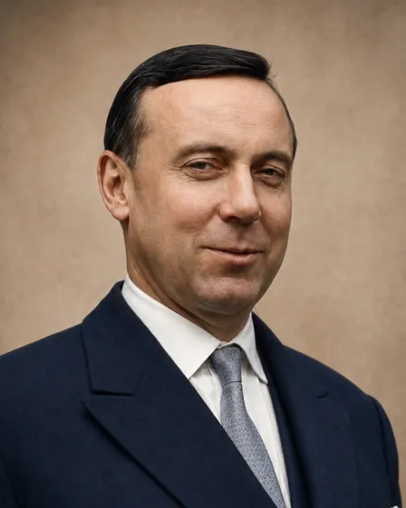 Michel Debré