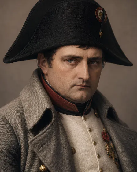 Napoléon Ier