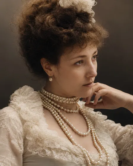 Sarah Bernhardt