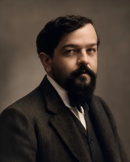 Claude Debussy