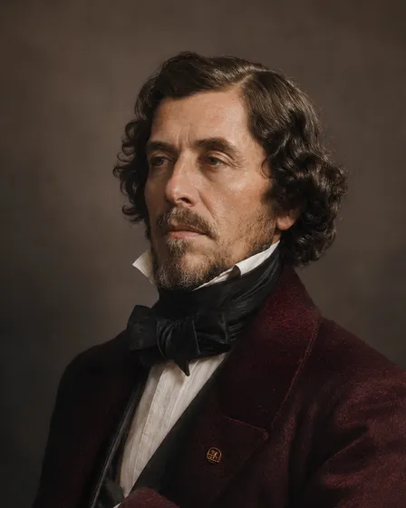 Eugène Delacroix