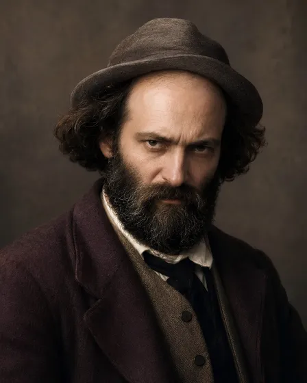 Paul Cézanne