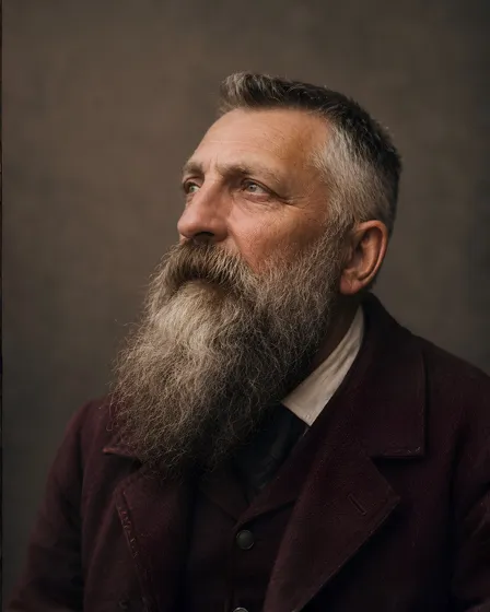 Auguste Rodin