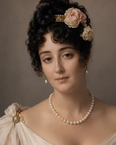 Marie Walewska