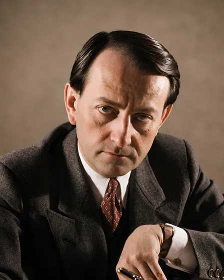 André Malraux