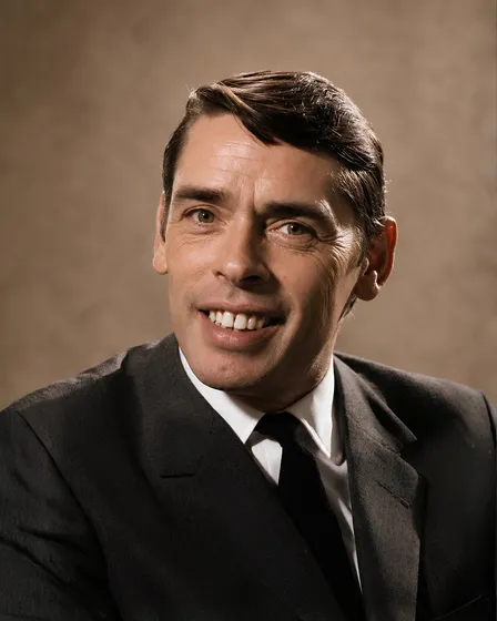 Jacques Brel