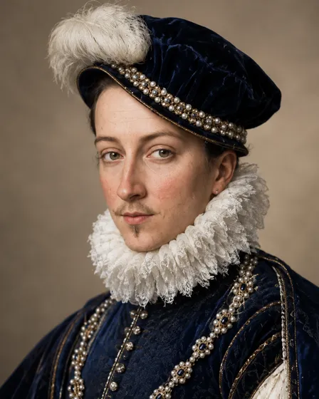 Charles IX